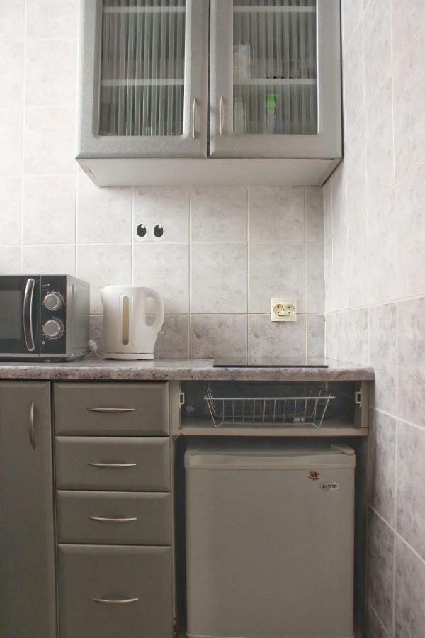 Apartament в центрі подобово біля палаці мистецтв вулиця коперніка 10 Lwów